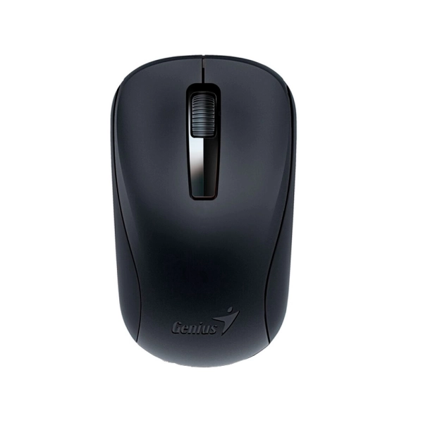 Mouse óptico de 2.4GHz