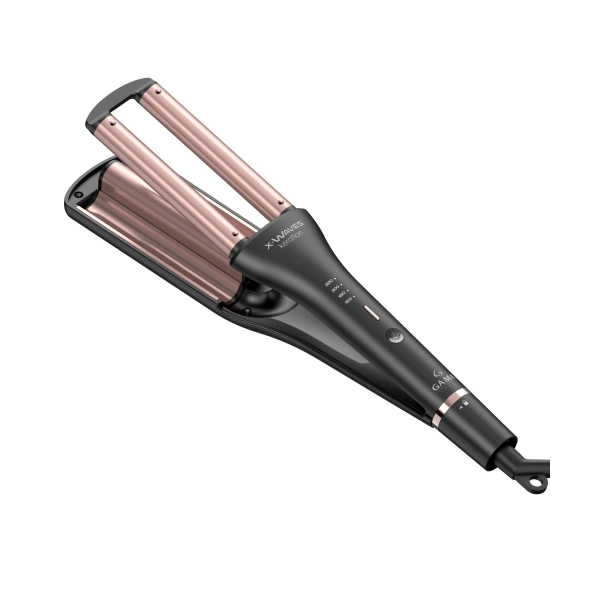 Tecnología Micro Glitt 