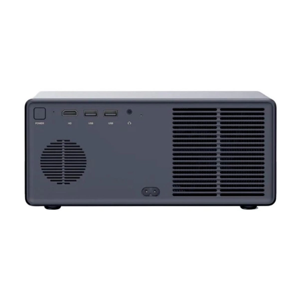 Brillo de 1100 ANSI Lumens