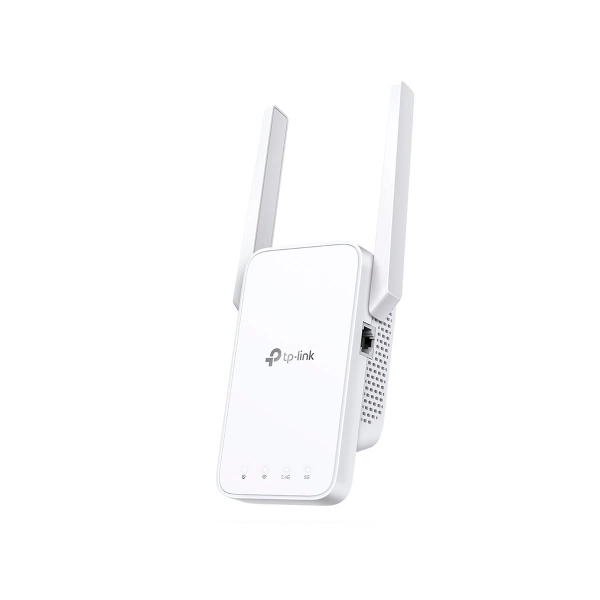 Extensor de Cobertura WiFi