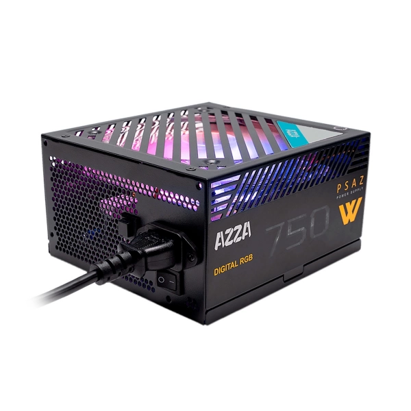 Ventilador&nbsp;120 mm ARGB