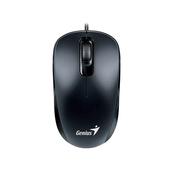 Mouse óptico 