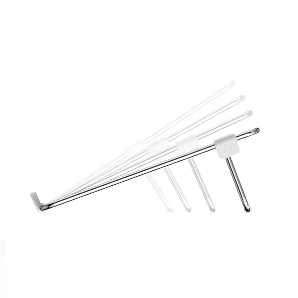 &Aacute;ngulo ajustable&nbsp;19&ordm; a 45&ordm;