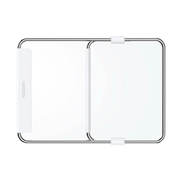 Altura regulable 87 a 131 mm 