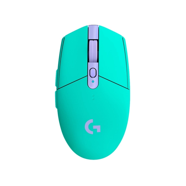 Logitech G305