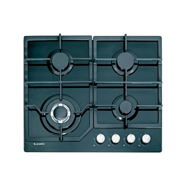 Anafe de Empotrar James