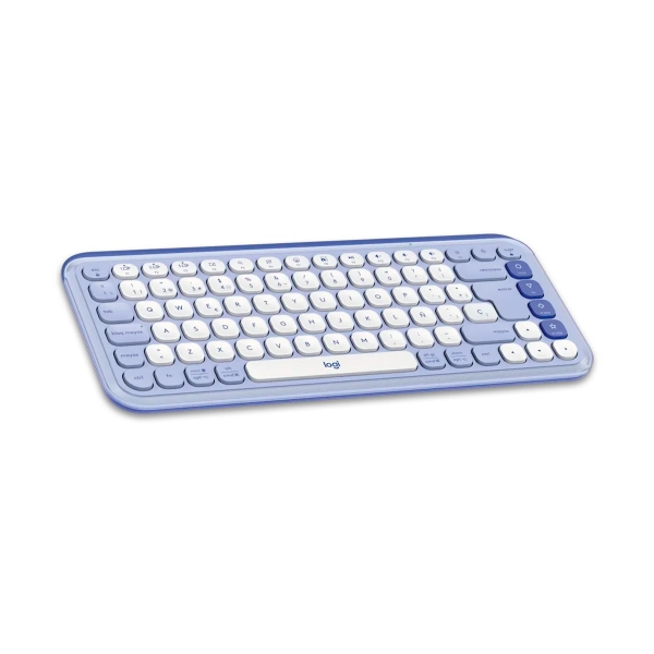 Teclado Logitech