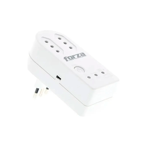 Salidas&nbsp;2 x Italian CEI 23-50 