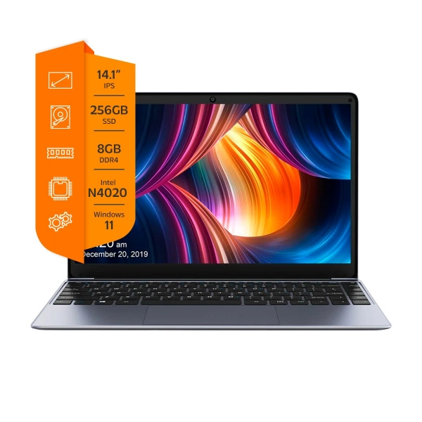 Tarjeta de Video Intel UHD Graphics 600