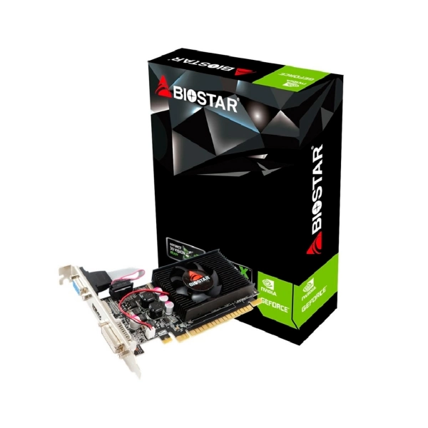 Biostar GT610