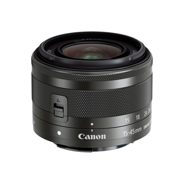 Canon F/3.5-6.3 IS STM