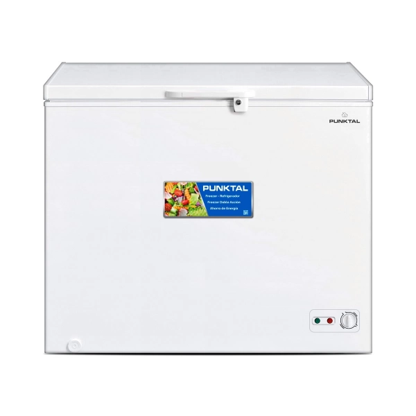 Capacidad 290 Litros