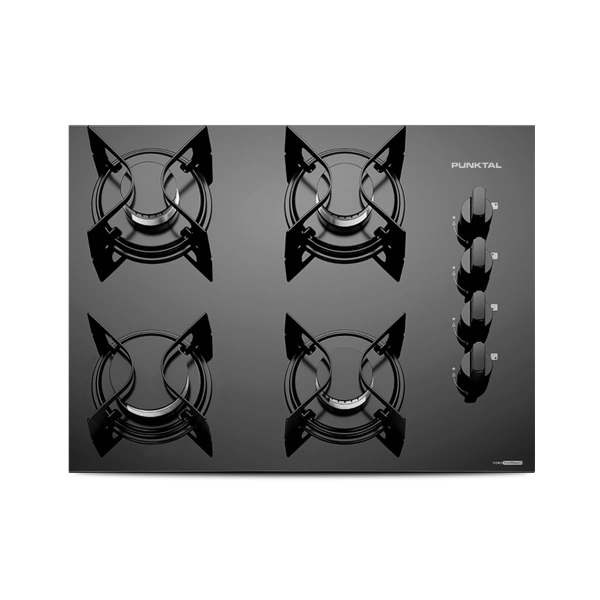 Panel de mandos lateral