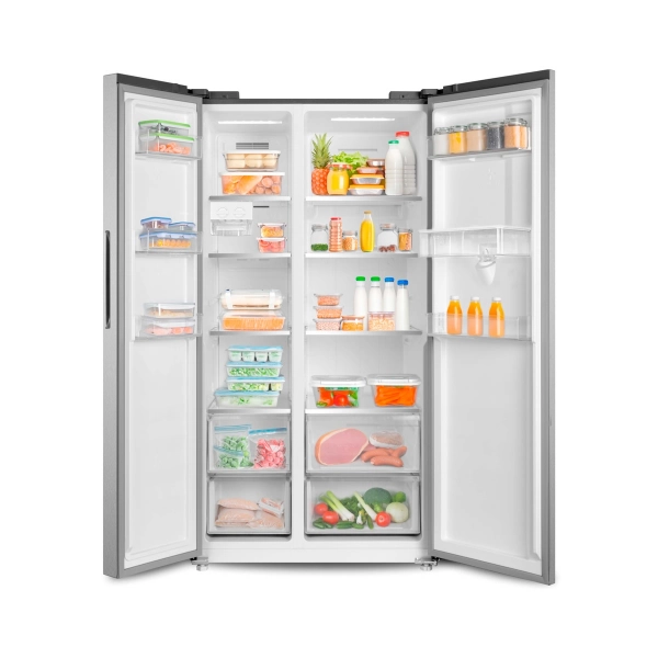 Capacidad 525 Litros