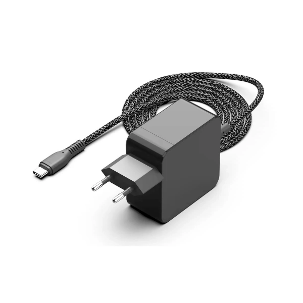 Tipo Cargador para notebook 