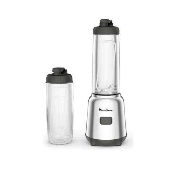 Capacidad del vaso 600 mL