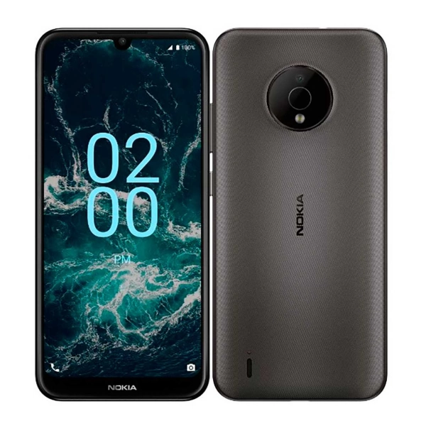Nokia C200 4G