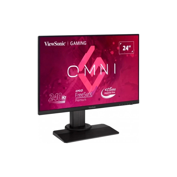 Tamaño de pantalla: 24 pulgadas