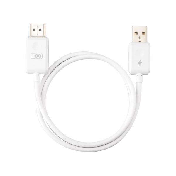 Duplicación/extensión de pantalla