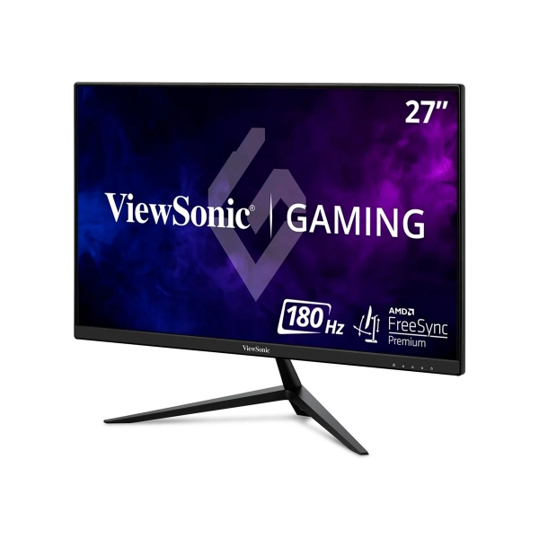 Tiempo de respuesta (GTG típico): 2.5 ms