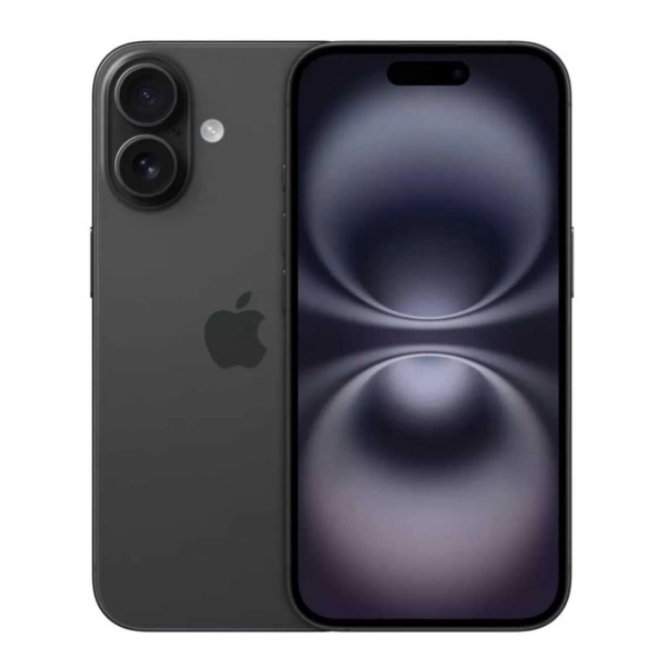 Apple A18 (3 nm) Hexa-Core.