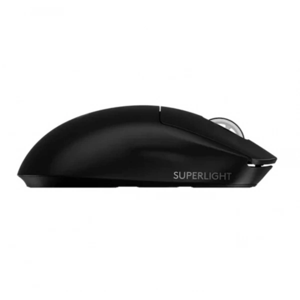 Mouse Logitech Pro X Superlight 2C Negro