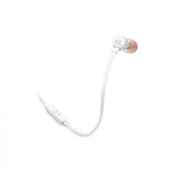 Manos Libres, Blanco