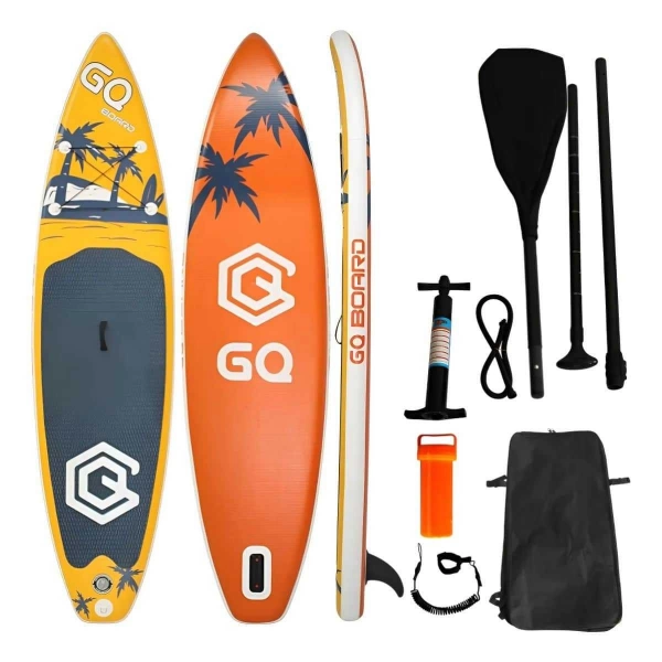 Tabla inflable de Stand Up Paddle