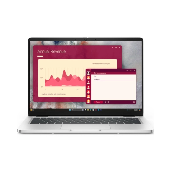 Procesador&nbsp;Intel Core Ultra 5 235U / 4.9 GHz