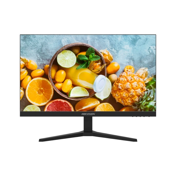 Monitor Hikvision 23.8 pulgadas