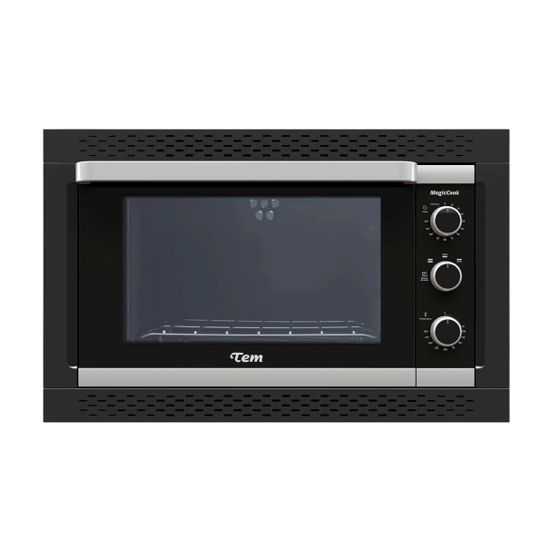 Horno eléctrico de empotrar