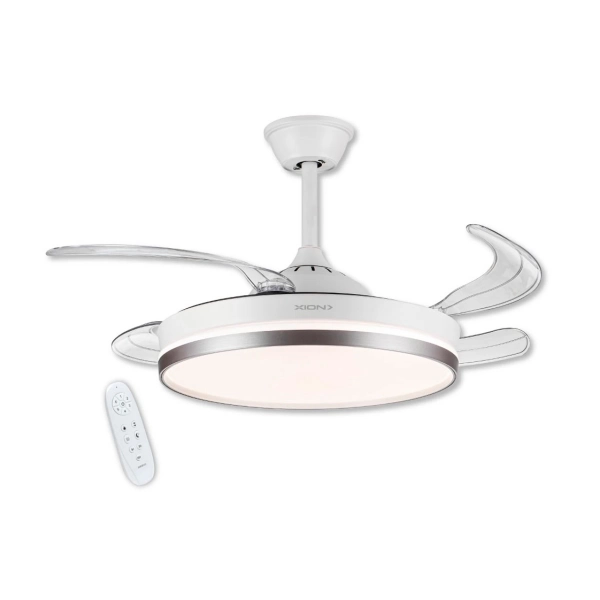 Función reversible del viento