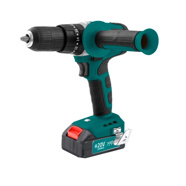 Torque m&aacute;ximo 65Nm