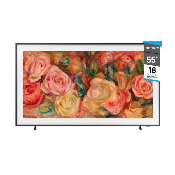 Tama&ntilde;o de pantalla: 55 pulgadas 