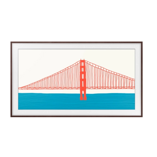 Creá, combiná y personalizá tu propio televisor