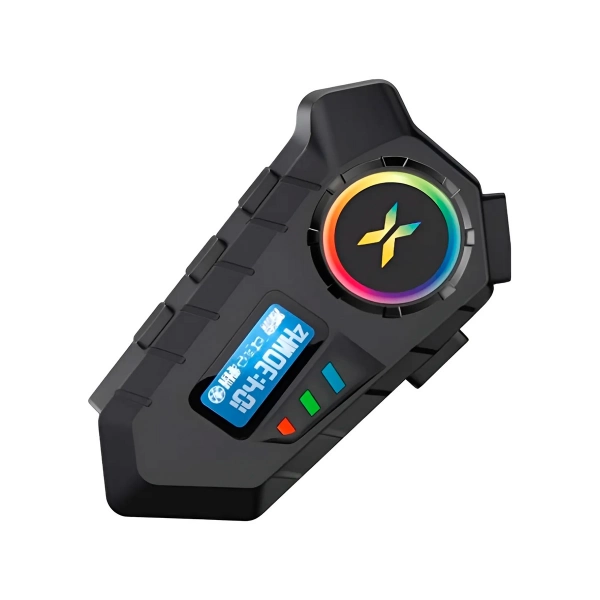 Conectividad Bluetooth 5.0