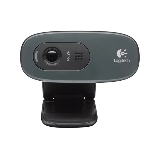 Cámara Web Logitech C270 NNET