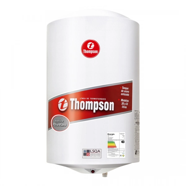 Eficiencia energética B