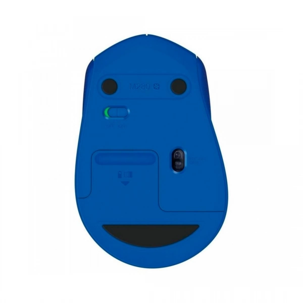 Alcance hasta 10 mts.