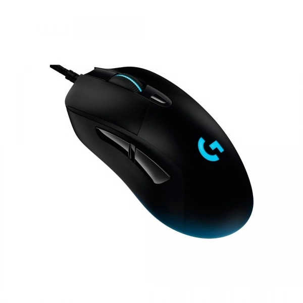 Sensor: HERO 25K Resoluci&oacute;n: 100 %u2013 25.600 dpi Nnet