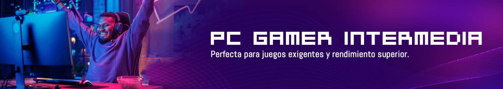 PC Gamer Intermedia ⚙️