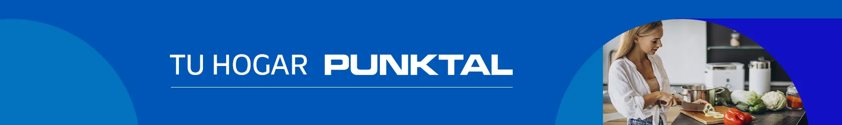 Ofertas en Punktal