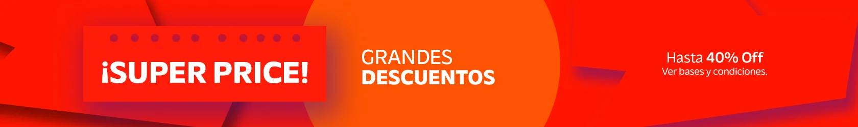 Super Prices en NNET