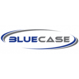 Blue Case