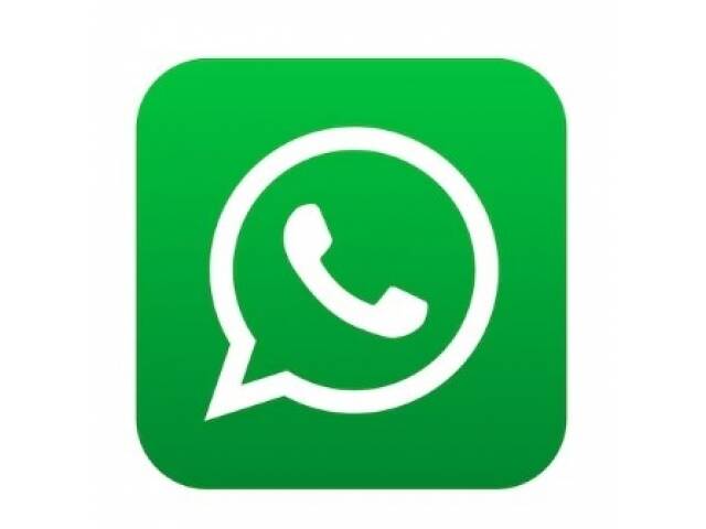 Compra por WhatsApp
