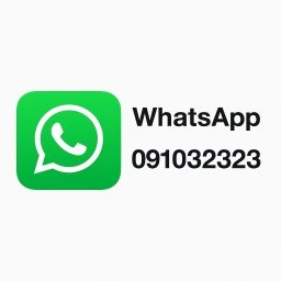 WhatsApp 091032323