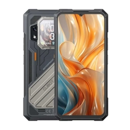 Cubot KingKong X Pro 5G 24GB 256GB Cmara Trmica