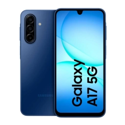 Samsung Galaxy A17 5G 8GB 256GB Cmara Triple 50MP