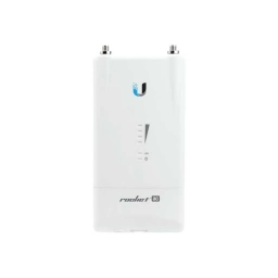 Acces Point Ubiquiti Rocket AC Lite R5AC-LIT 5ghz Gigabit