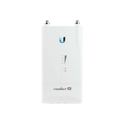 Acces Point Ubiquiti Rocket AC Lite R5AC-LIT 5ghz Gigabit
